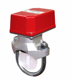 Akış Anahtarı (Flow Switch)