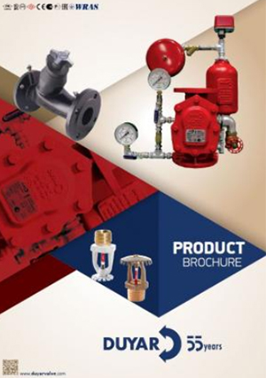 Product Brochure